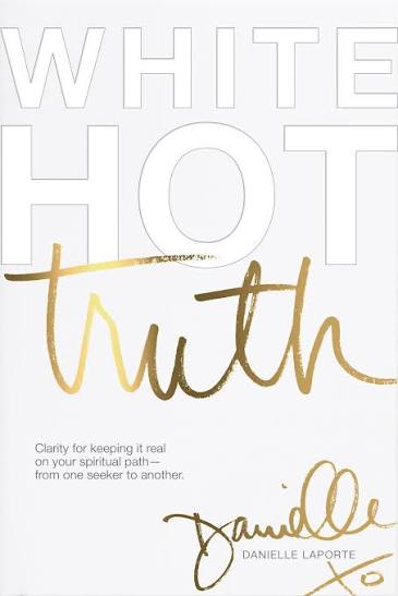 White Hot Truth (U)