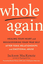 Whole Again (N)