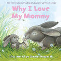Why I Love My Mommy (U)