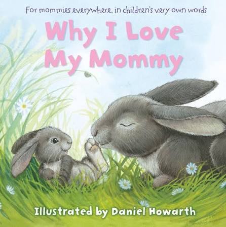 Why I Love My Mommy (U)