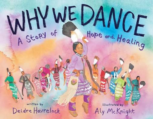 Why We Dance (N)