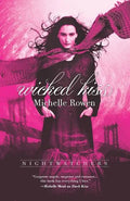 Wicked Kiss (U)