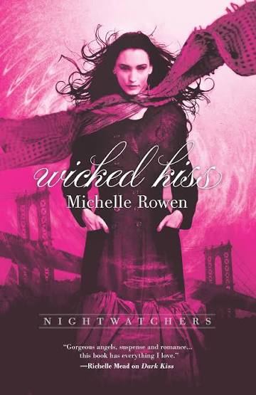 Wicked Kiss (U)