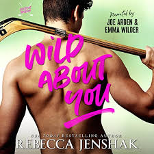 Wild About You (U)