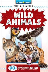 Wild Animals (U)