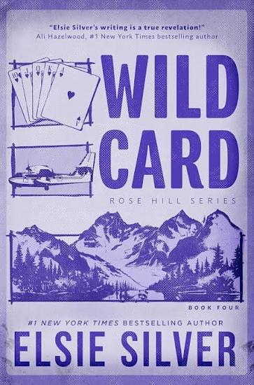 Wild Card (N)