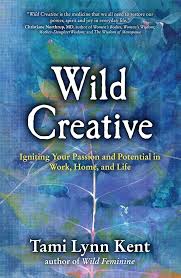 Wild Creative (U)