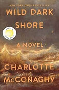 Wild Dark Shore (U)