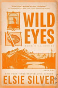 Wild Eyes (N)