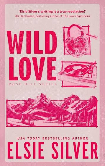 Wild Love (N)