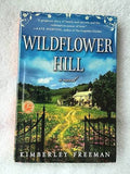 Wildflower Hill (U)