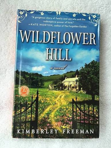 Wildflower Hill (U)