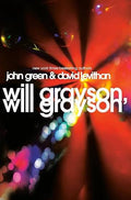 Will Grayson, Will Grayson (Hardcover)(U)