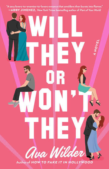 Will They or Won't They (N)