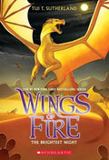 Wings of Fire Brightest Night (U)