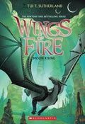 Wings of Fire Moon Rising (U)
