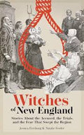 Witches of New England (N)
