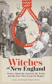 Witches of New England (N)
