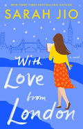 With Love From London (U)