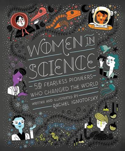 Women In Science (N)