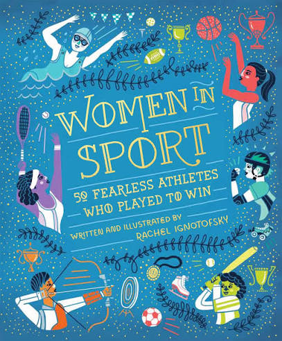 Women In Sports (N)