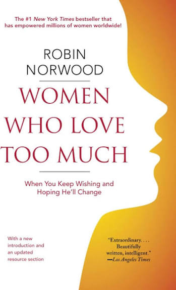 Women Who Love Too Much (U)
