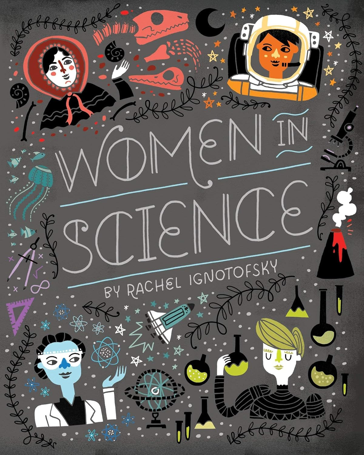 Women in Science (U)