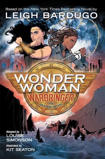 Wonder Woman Warbringer (U)