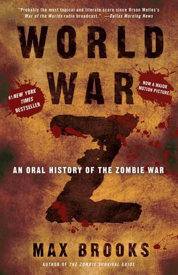 World War Z (U)