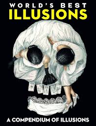World's Best Illusions (U)