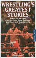 Wrestling's Greatest Stories (U)