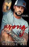 Wrong For You (U)