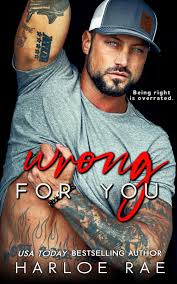 Wrong For You (U)