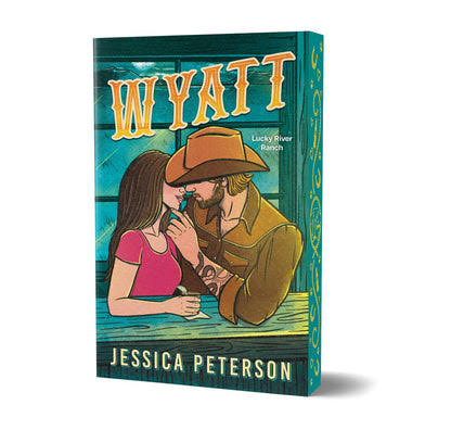 Wyatt (U)
