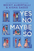 Yes No Maybe So (Hardcover)(U)