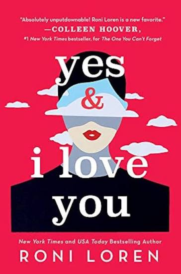 Yes & I Love You (U)