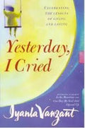 Yesterday, I Cried (U)