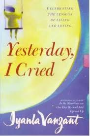 Yesterday, I Cried (U)