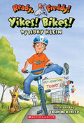 Yikes! Bikes! (U)
