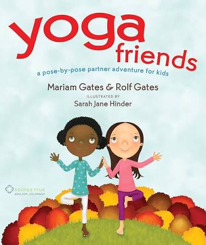 Yoga Friends (U)