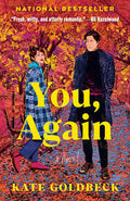 You Again (Hardcover) (U)