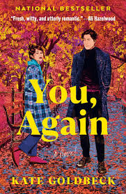 You Again (Hardcover) (U)