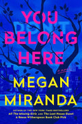 You Belong Here (U)