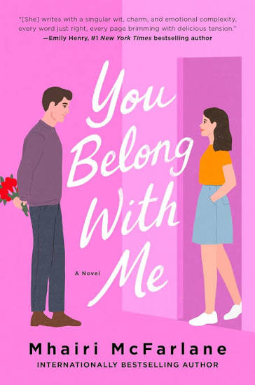You Belong With Me (U)