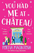 You Had Me At Chateau (U)