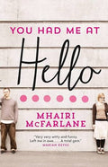 You Had Me At Hello (U)