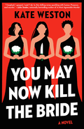 You May Kill the Bride (U)