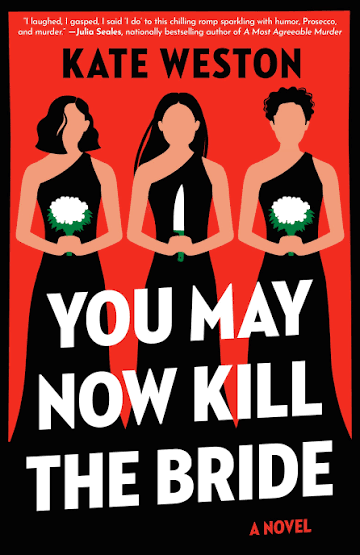 You May Kill the Bride (U)