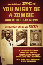 You Might Be A Zombie (U)