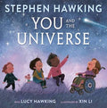 You and the Universe (N)